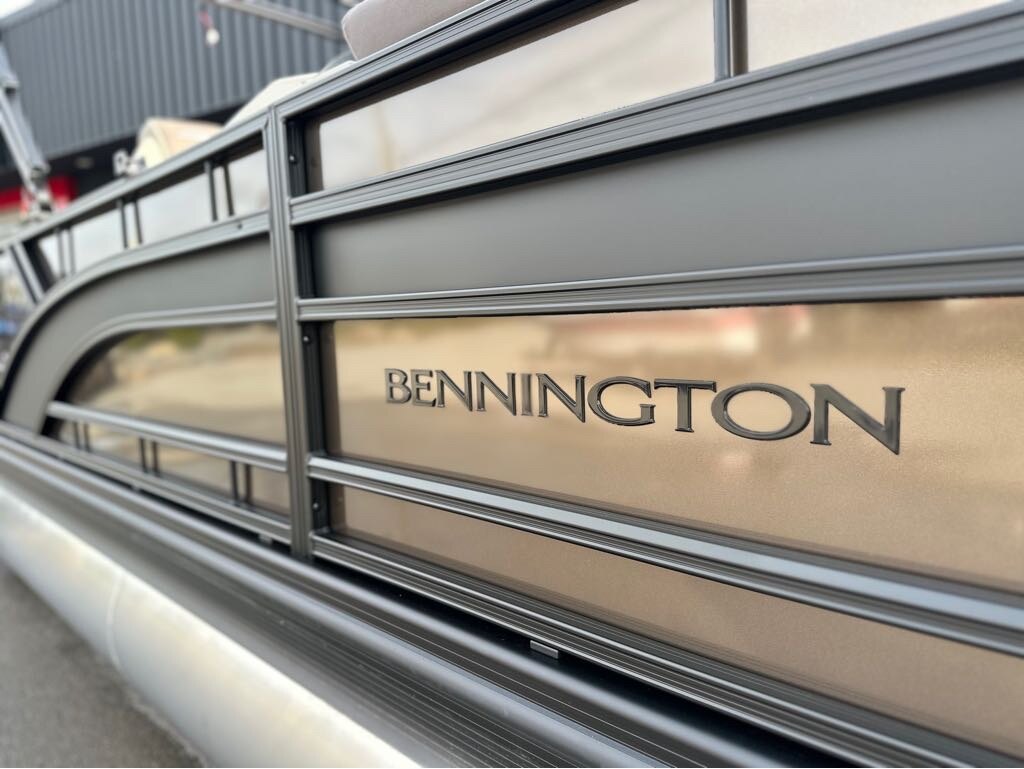 2025 Bennington 188 SL