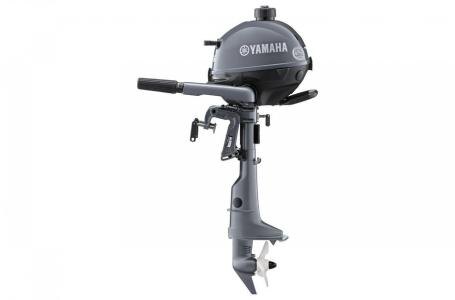 2024 Yamaha F2.5 Portable 15 in. Shaft F2.5SMHB