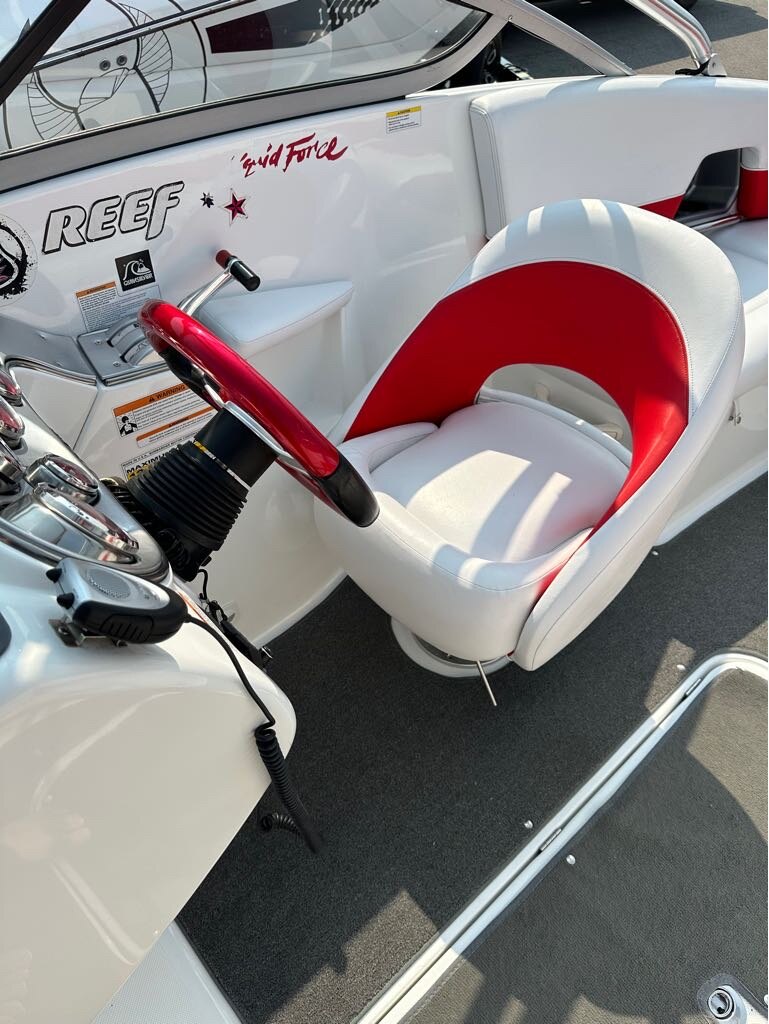 2008 Sea Doo Sport Boats 230 WAKE