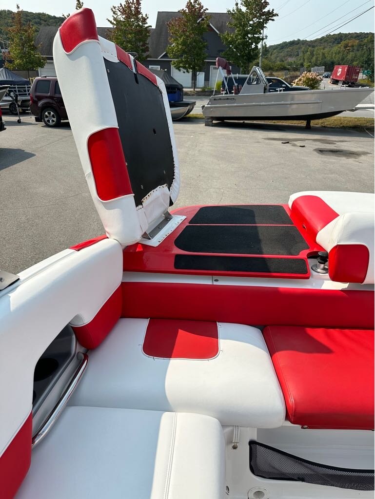 2008 Sea Doo Sport Boats 230 WAKE