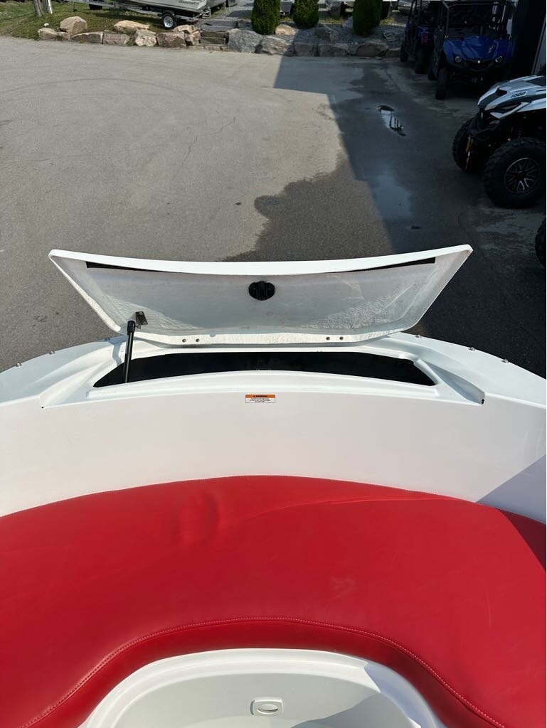 2008 Sea Doo Sport Boats 230 WAKE