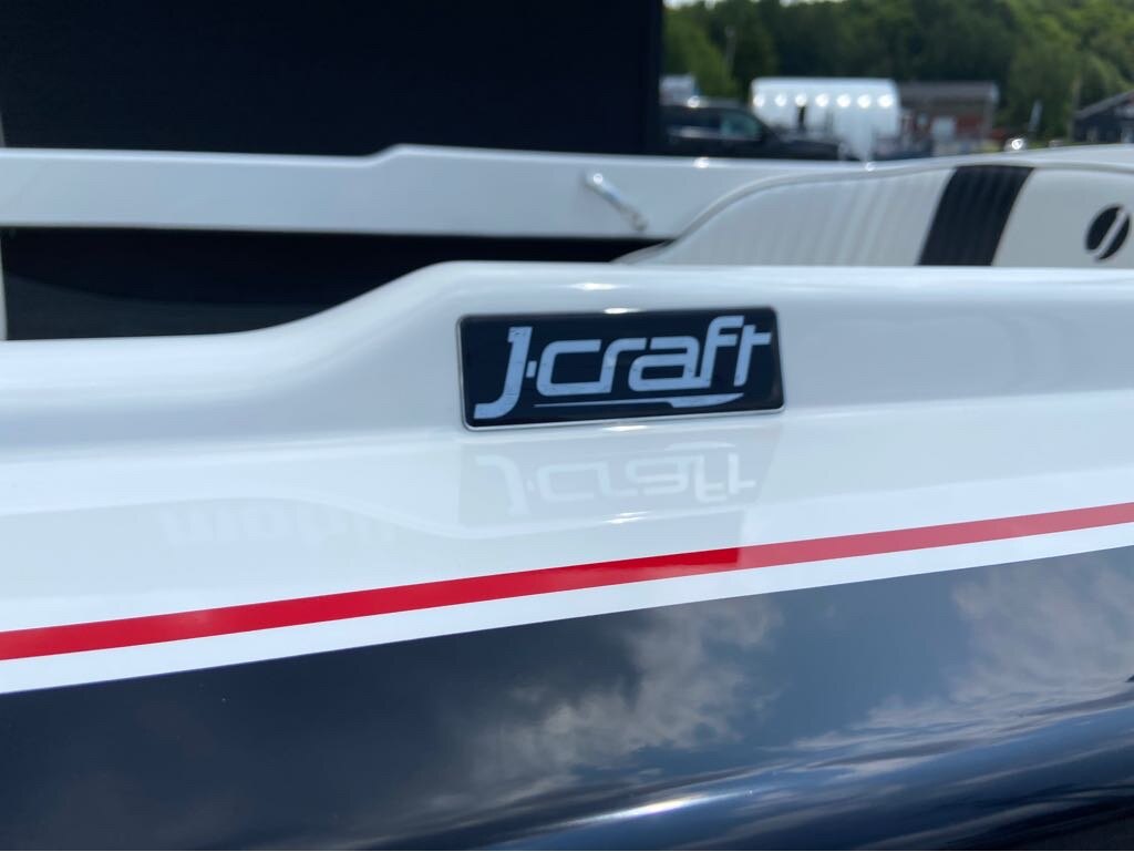 2020 J CRAFT 21SS