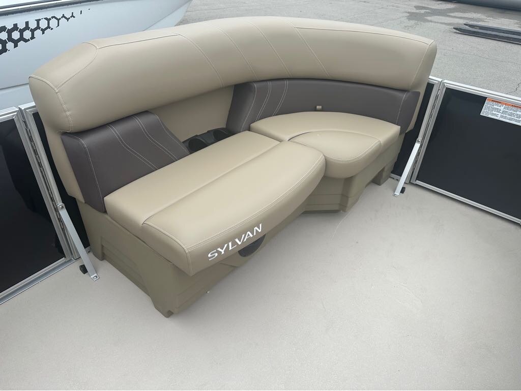 2025 Sylvan MIRAGE 818 CRS