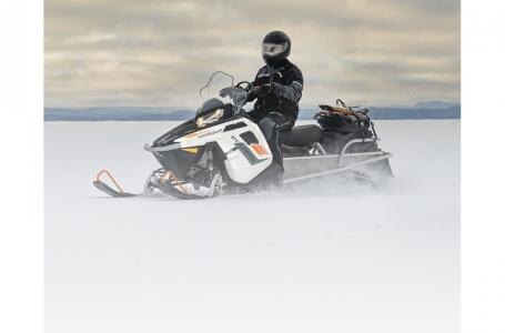 2024 Polaris Industries 550 Voyageur 144