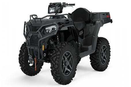 2025 Polaris Industries Sportsman® X2 570