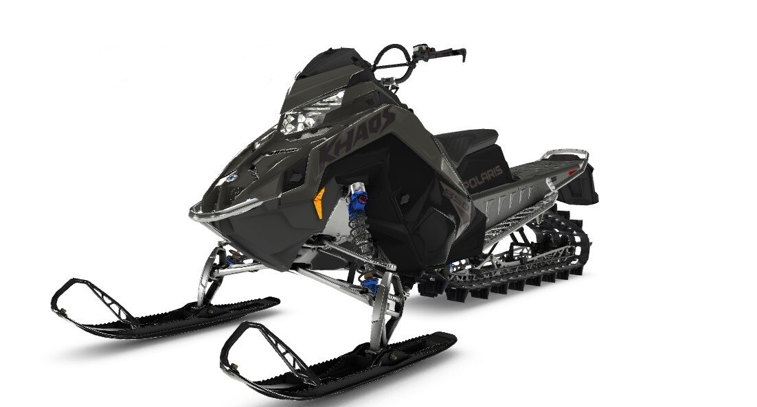 2024 Polaris Industries 850 RMK Khaos 155