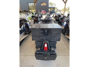 2012 Polaris Industries 600 IQ Widetrak