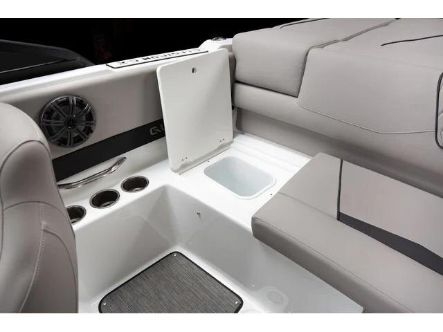 2024 Glastron GX 195 W/MERCRUISER 4.5L 250HP