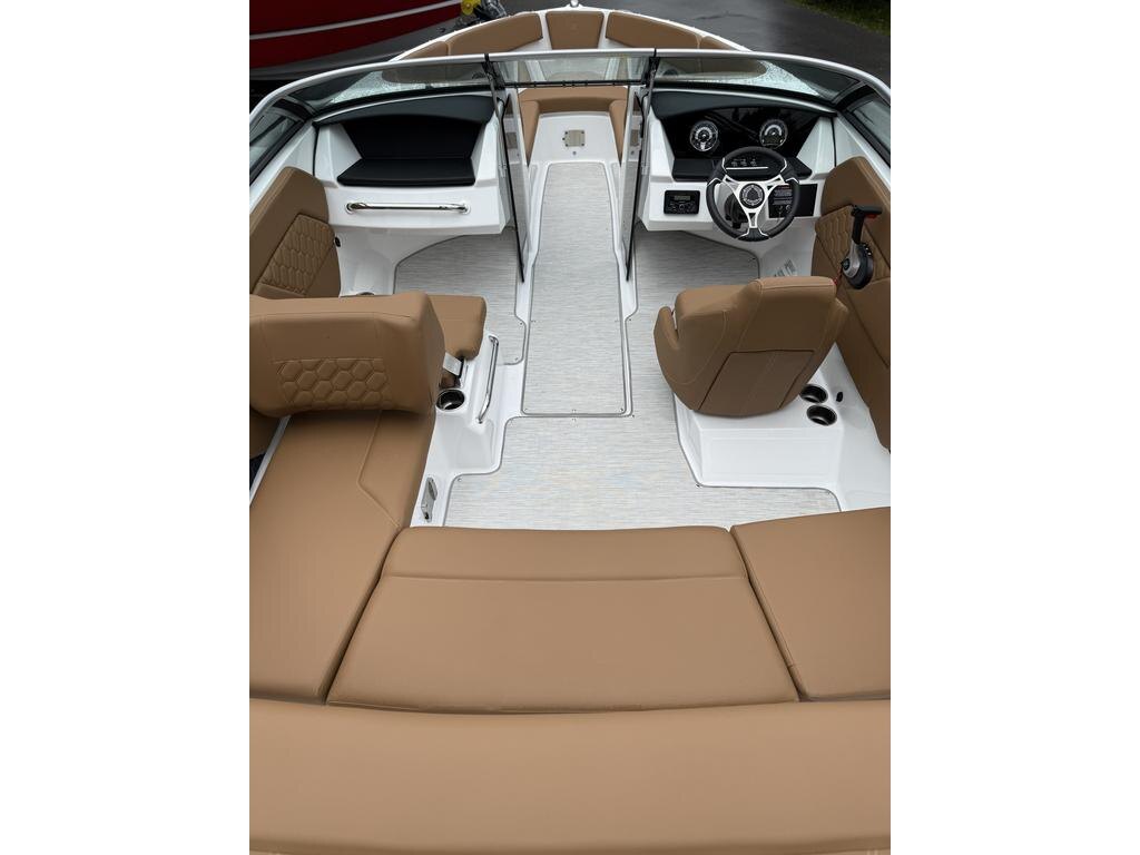2025 Four Winns H1 W/MERCRUISER 4.5L