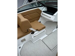 2025 Four Winns H1 W/MERCRUISER 4.5L