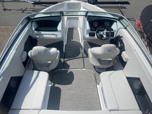 2026 Four Winns H4 FREEDOM W/MERCRUISER 4.5L