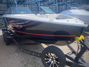 2026 Four Winns H4 FREEDOM W/MERCRUISER 4.5L