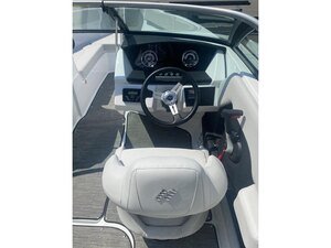 2026 Four Winns H4 FREEDOM W/MERCRUISER 4.5L