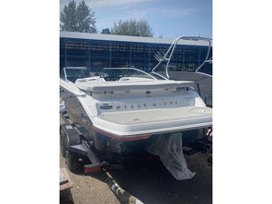 2026 Four Winns H4 FREEDOM W/MERCRUISER 4.5L