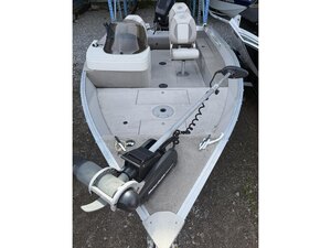 2008 Princecraft HOLIDAY DLX