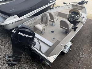 2008 Princecraft HOLIDAY DLX