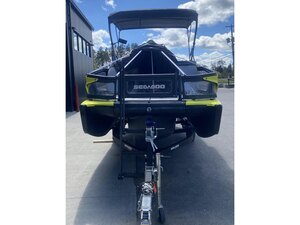 2022 Sea Doo SWITCH SPORT 18' 230HP