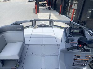 2022 Sea Doo SWITCH SPORT 18' 230HP