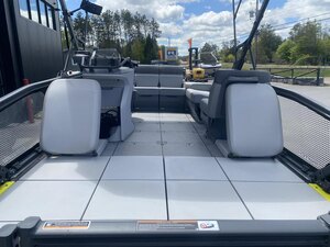 2022 Sea Doo SWITCH SPORT 18' 230HP