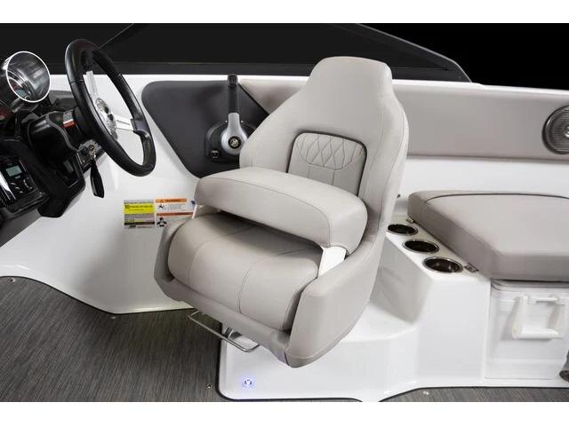2024 Glastron GX 215 W/MERCRUISER 4.5L 250HP
