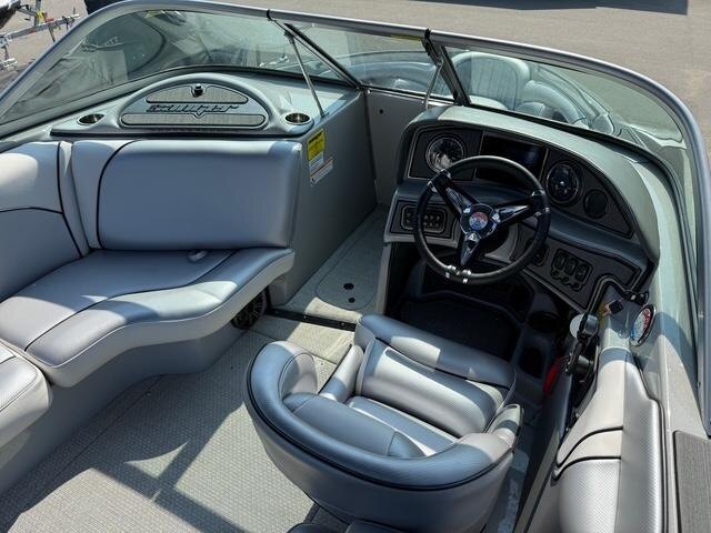 2024 Sanger V215 SX W/INDMAR 6.2L RAPTOR 400