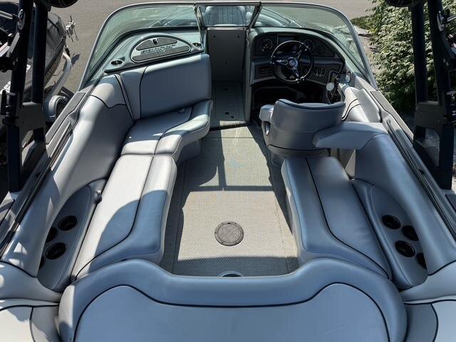 2024 Sanger V215 SX W/INDMAR 6.2L RAPTOR 400