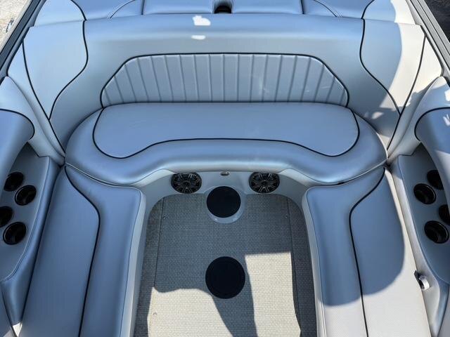 2024 Sanger V215 SX W/INDMAR 6.2L RAPTOR 400