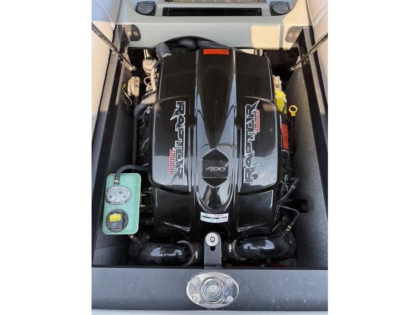2024 Sanger V215 SX W/INDMAR 6.2L RAPTOR 400