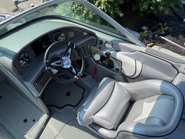 2024 Sanger V215 SX W/INDMAR 6.2L RAPTOR 400