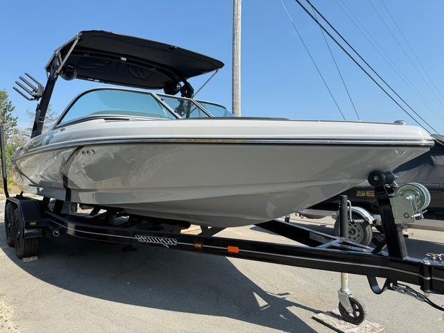2024 Sanger V215 SX W/INDMAR 6.2L RAPTOR 400