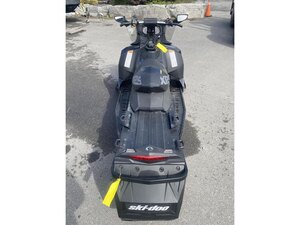 2015 Ski Doo RENEGADE XRS 800R E TEC