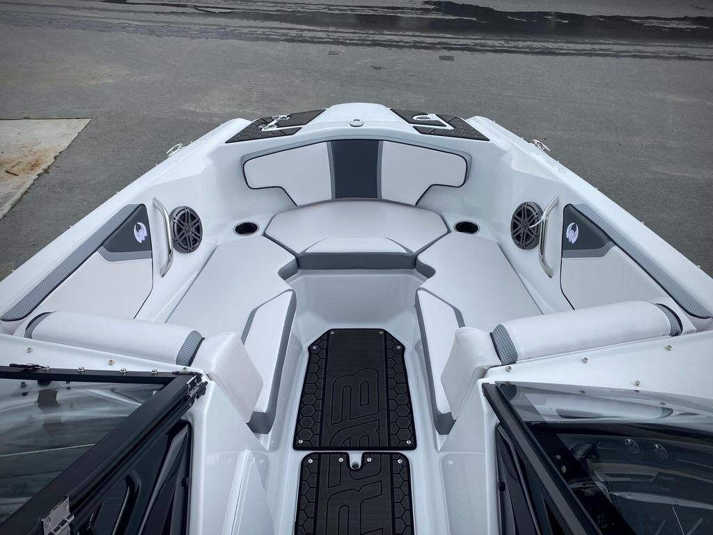 2024 Scarab 215 ID W/TWIN ROTAX 230