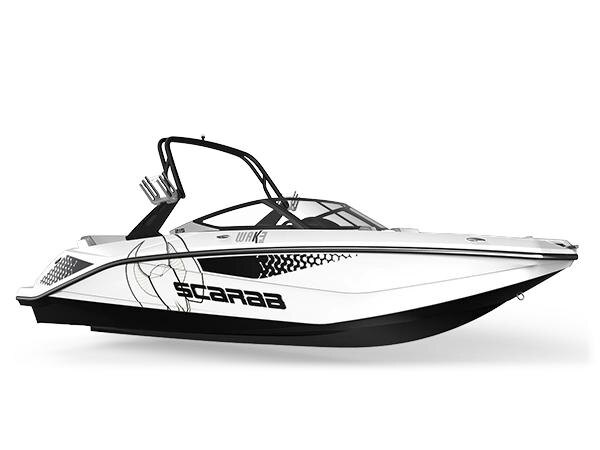 2024 Scarab 215 ID W/TWIN ROTAX 230