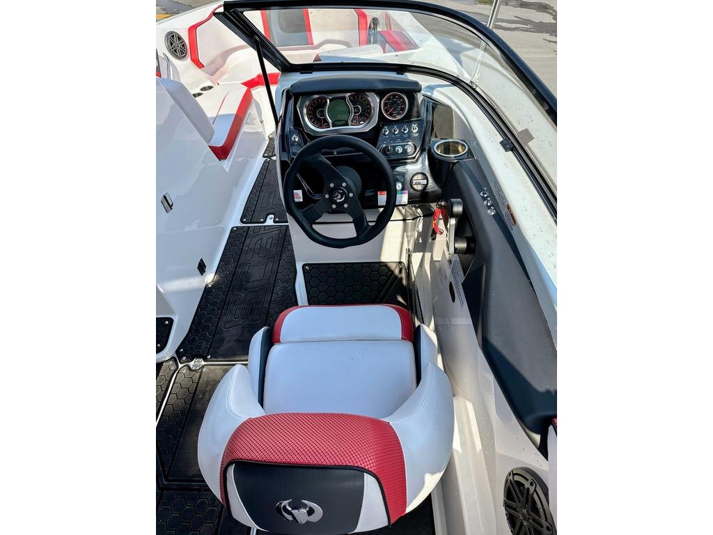 2023 Scarab 255 ID W/TWIN ROTAX 300