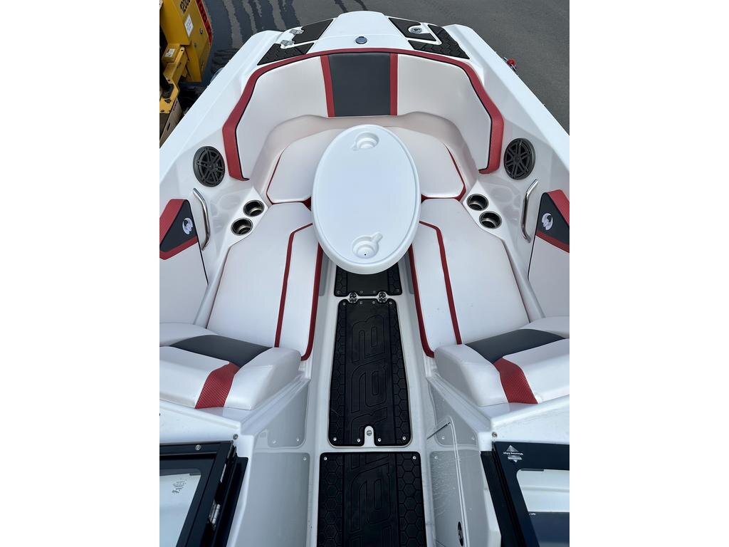 2023 Scarab 255 ID W/TWIN ROTAX 300