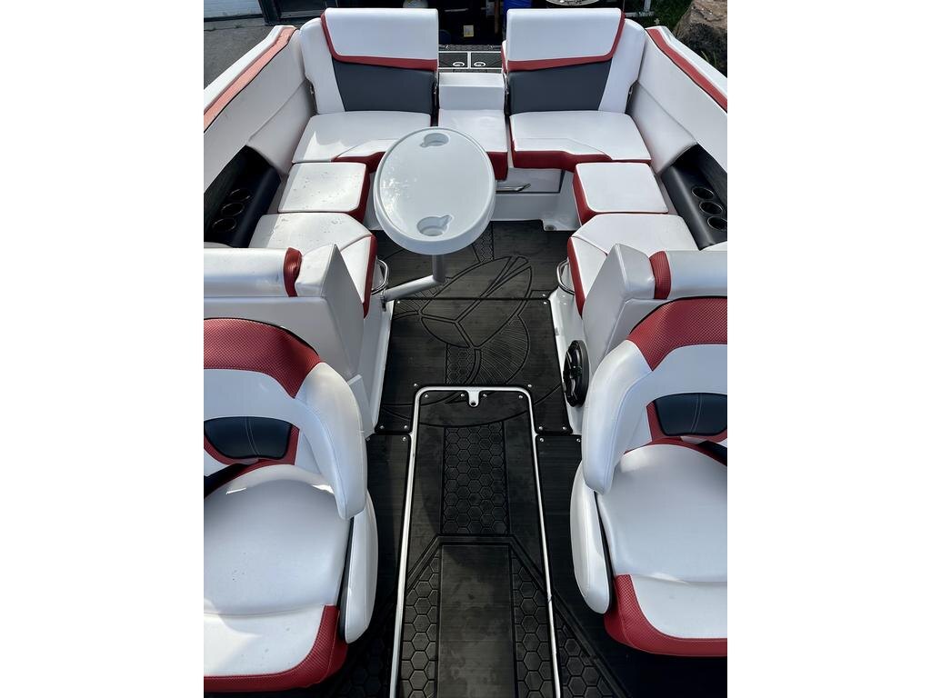2023 Scarab 255 ID W/TWIN ROTAX 300