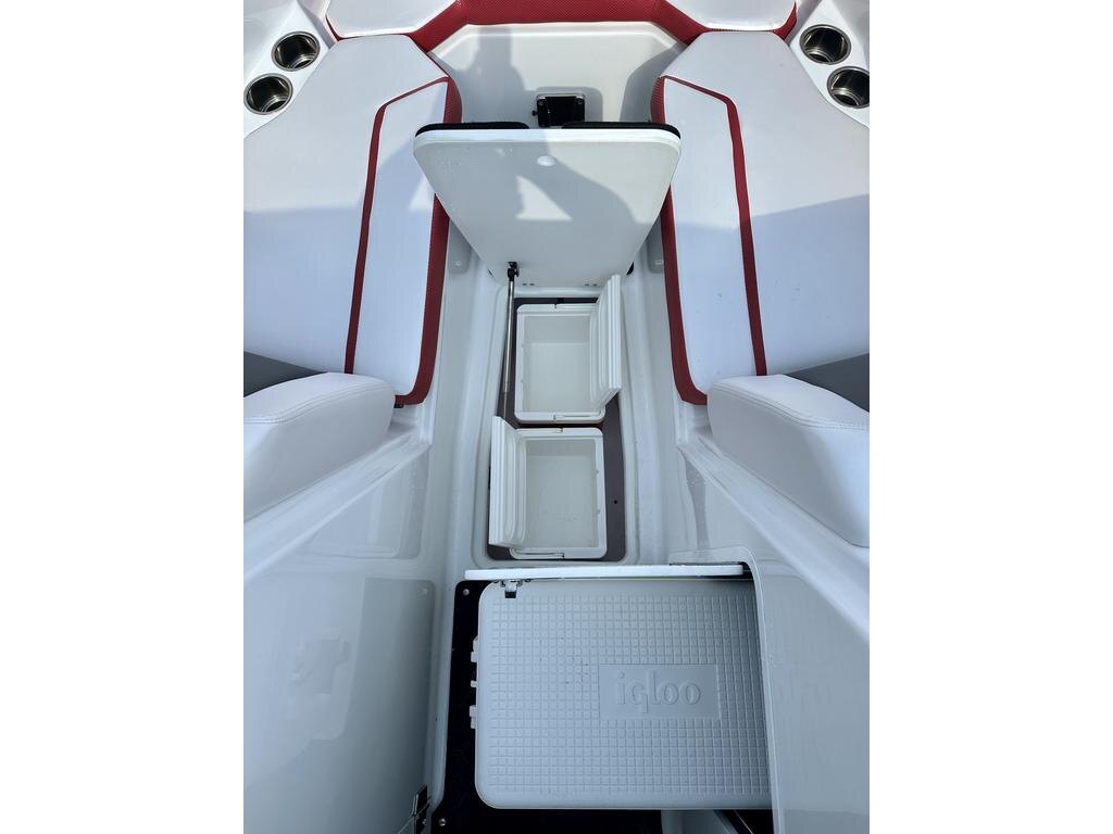 2023 Scarab 255 ID W/TWIN ROTAX 300