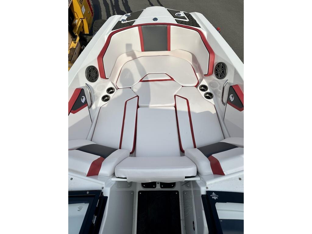 2023 Scarab 255 ID W/TWIN ROTAX 300