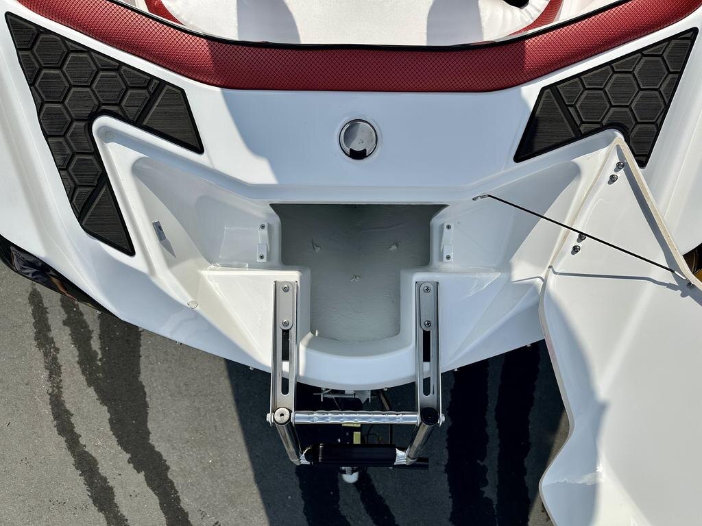 2023 Scarab 255 ID W/TWIN ROTAX 300