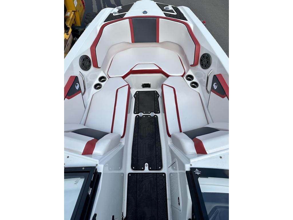 2023 Scarab 255 ID W/TWIN ROTAX 300
