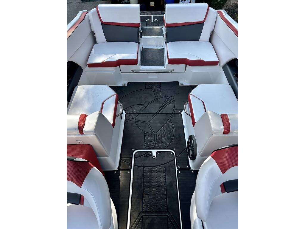 2023 Scarab 255 ID W/TWIN ROTAX 300