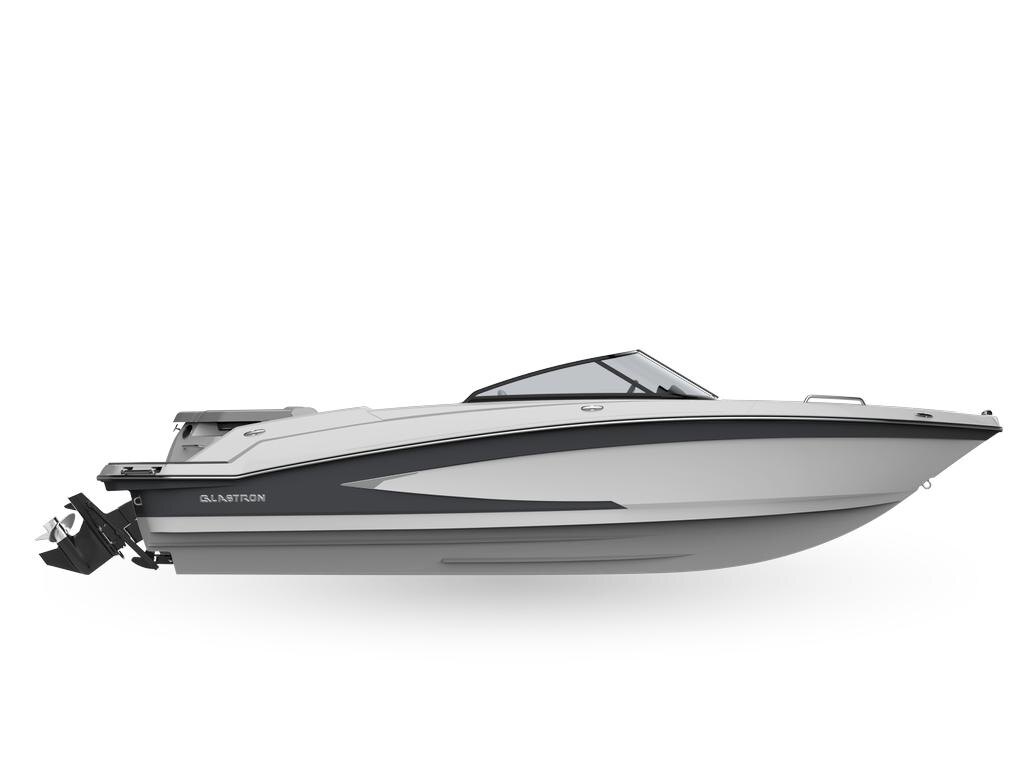 2024 Glastron GX 215 W/MERCRUISER 4.5L MPI