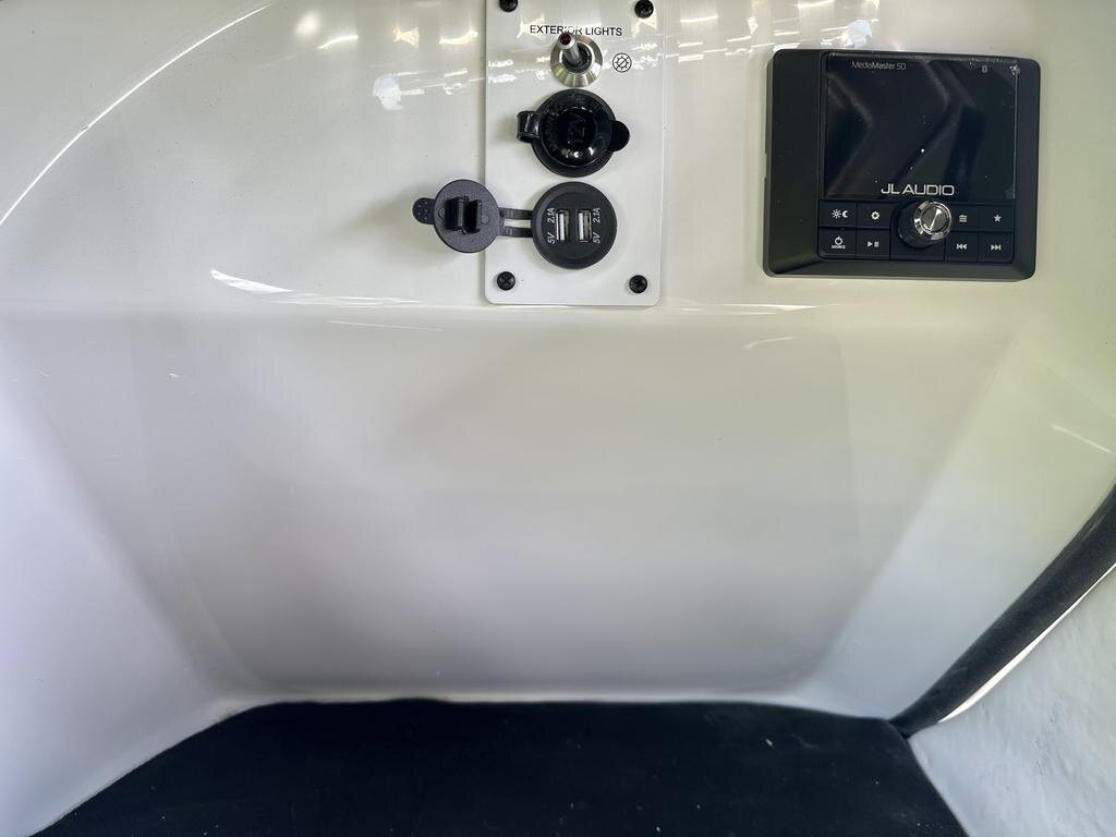 2023 Scarab 215 ID W/TWIN ROTAX 300