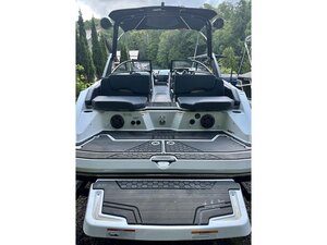 2023 Scarab 215 ID W/TWIN ROTAX 300