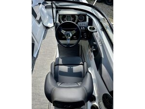 2023 Scarab 215 ID W/TWIN ROTAX 300