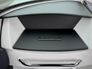 2025 Four Winns H1 W/MERCRUISER 4.5L
