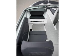 2025 Four Winns H1 W/MERCRUISER 4.5L