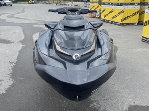 2022 Sea Doo GTX LIMITED 300