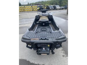 2022 Sea Doo GTX LIMITED 300