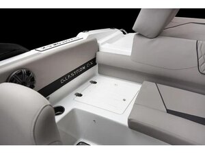 2024 Glastron GX 195 W/MERCRUISER 4.5L 250HP